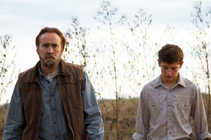 Recenzja: &quot;Joe&quot;