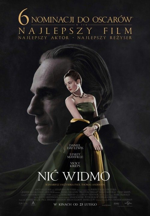 Recenzja &amp;quot;Nić widmo&amp;quot;