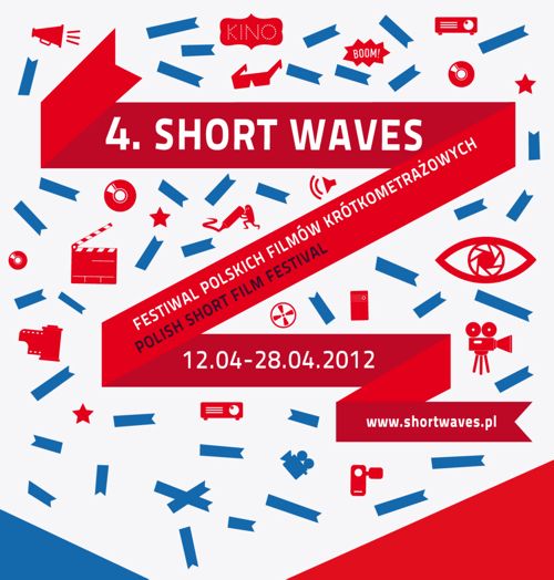 Short Waves