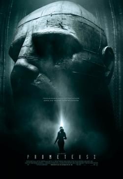 Nocny pokaz filmu &quot;Prometeusz 3D&quot;