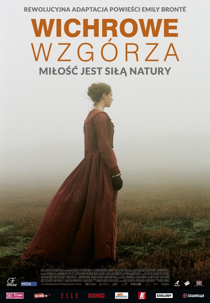 &quot;Wichrowe wzgórza&quot; w Kinie Konesera
