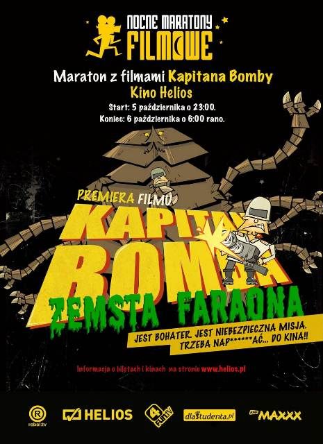 Maraton Kapitana Bomby