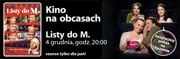 Odkryj miłość przed świętami