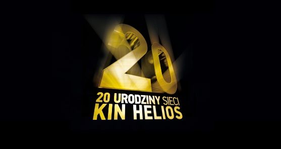 Atrakcje dla widzów na XX urodziny Heliosa
