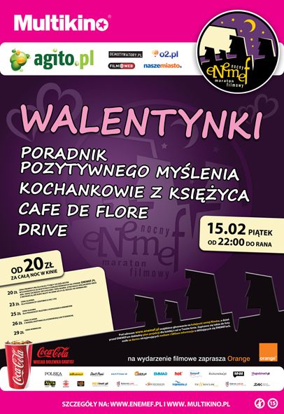 ENEMEF: Walentynki
