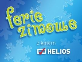 Ferie w Heliosie