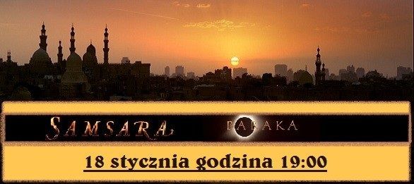 &quot;Samsara&quot; i &quot;Baraka&quot; tylko w kinie Zorza