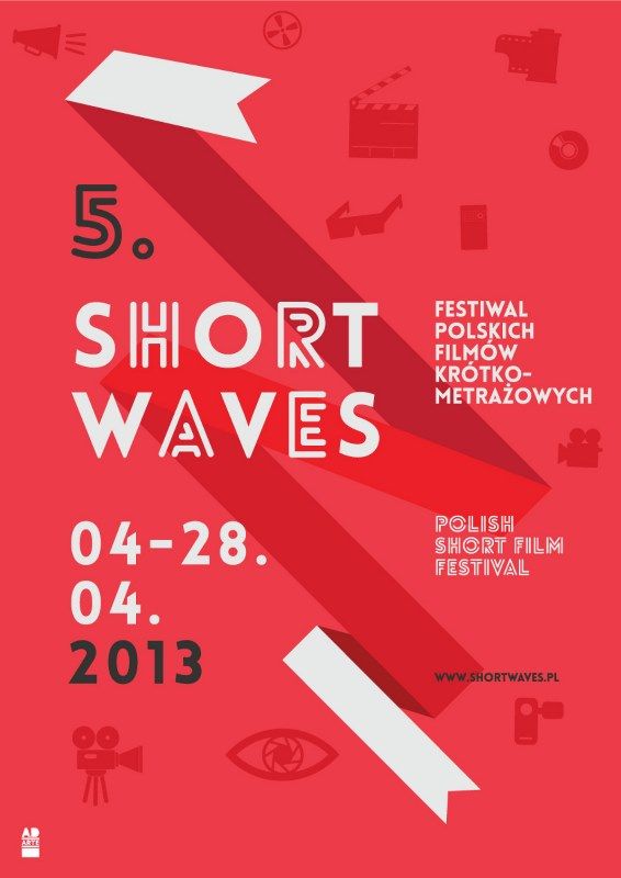 5. Festiwal Polskich Filmów Krótkometrażowych