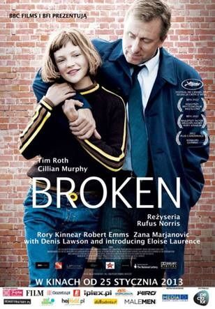 &quot;Broken&quot; w Kinie Konesera