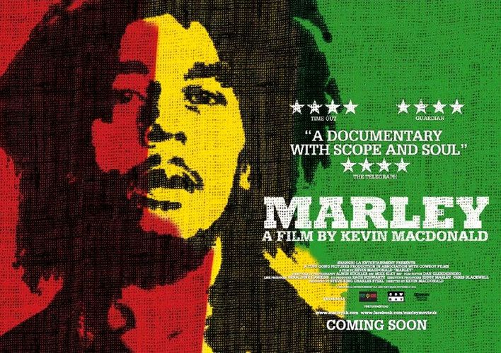 DKF Klaps: &quot;Marley&quot;