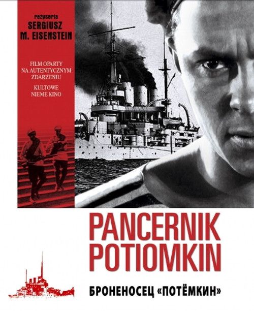 DKF Klaps: &quot;Pancernik Potiomkin&quot;