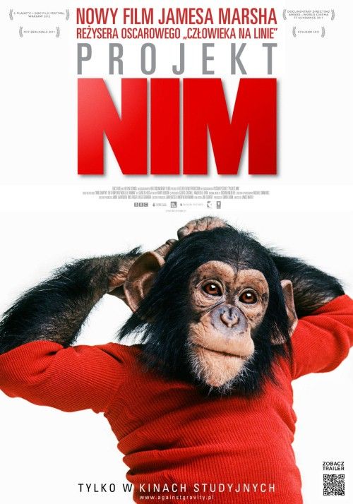DKF Klaps: &quot;Projekt Nim&quot;