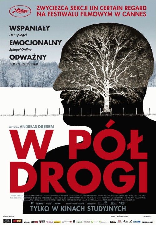 DKF Klaps: &quot;W pół drogi&quot;