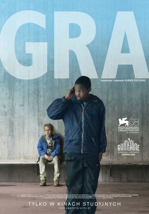 &quot;Gra&quot; na DKF Zorza