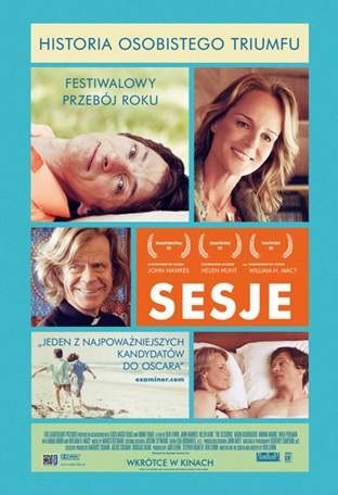 &quot;Sesje&quot; w Kinie Konesera