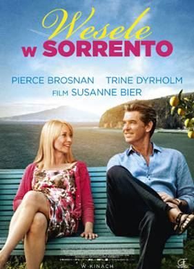 W Kinie Konesera: &quot;Wesele w Sorrento&quot;