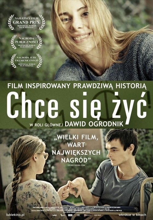 &quot;Chce się żyć&quot; przedpremierowo