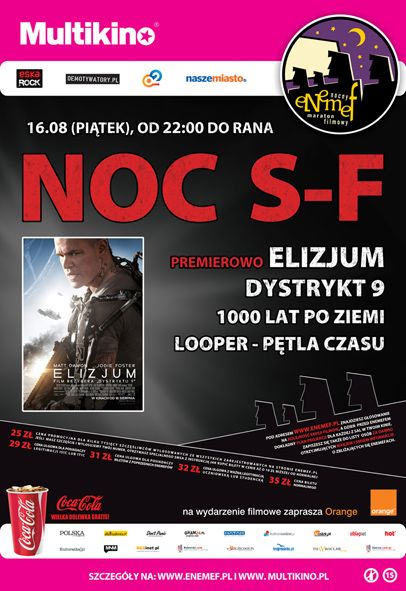 ENEMEF: NOC S-F