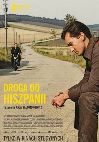 Kino Konesera: Droga do Hiszpanii