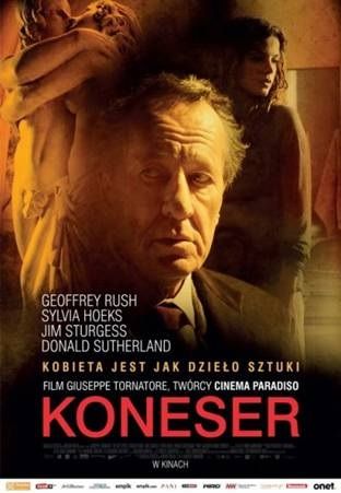 Kino Konesera: &quot;Koneser&quot;