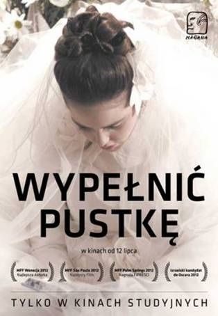 Kino Konesera: &quot;Wypełnić pustkę&quot;