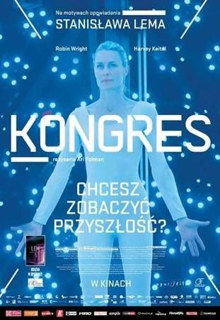 Kino Konesera: Kongres