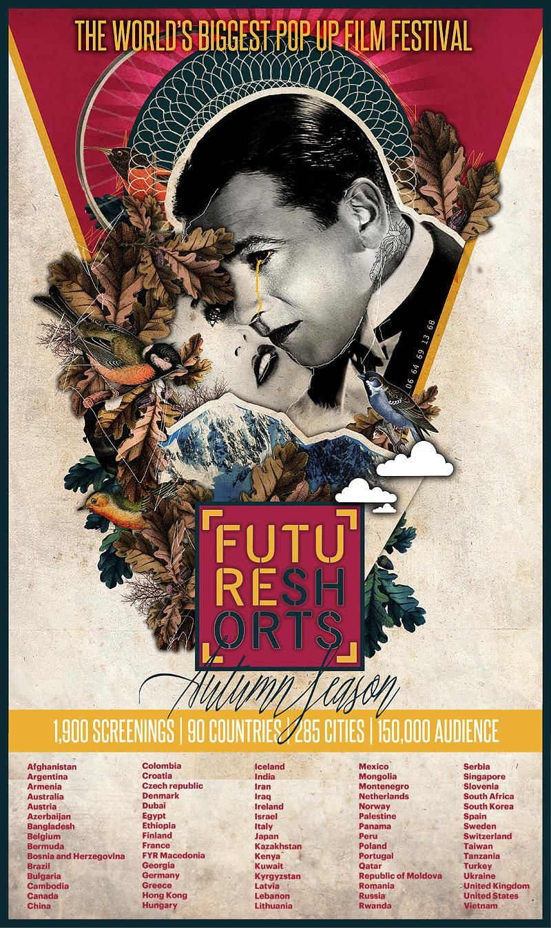 Future Shorts Festival