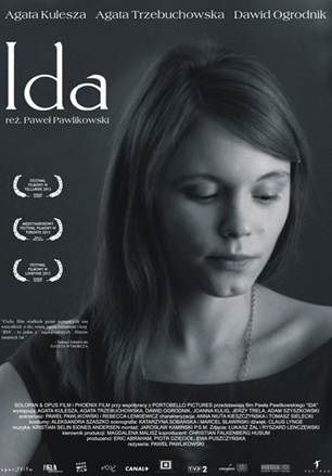 Kino Konesera: IDA