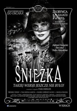 Kino Konesera: Śnieżka