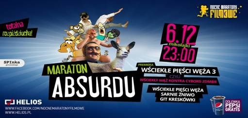 Maraton Absurdu