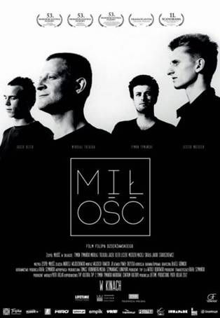 &quot;Miłość&quot; w Kinie Konesera