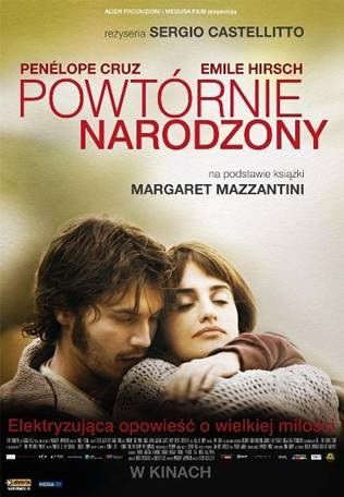 &quot;Powtórnie narodzony&quot; w Kinie Konesera