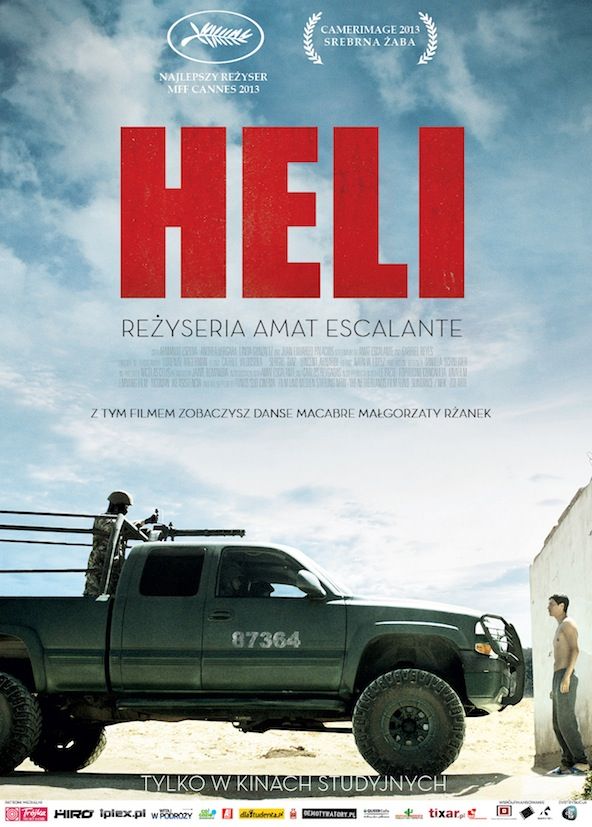 DKF Klaps: HELI