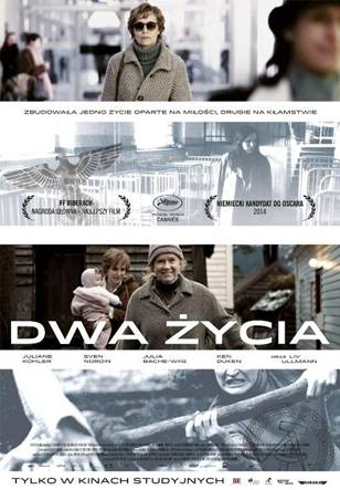 &quot;Dwa życia&quot; w Kinie Konesera