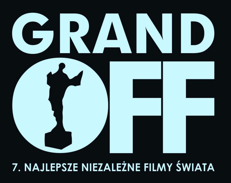 Grand Off - Najlepsze Niezależne Krótkie Filmy Świata