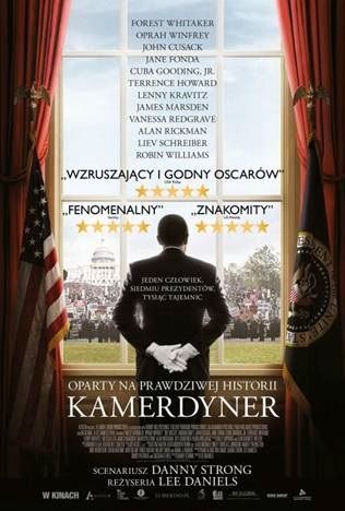 Kamerdyner w Kinie Konesera