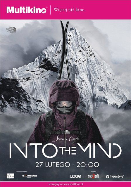 Najlepszy film o narciarstwie 2013 roku