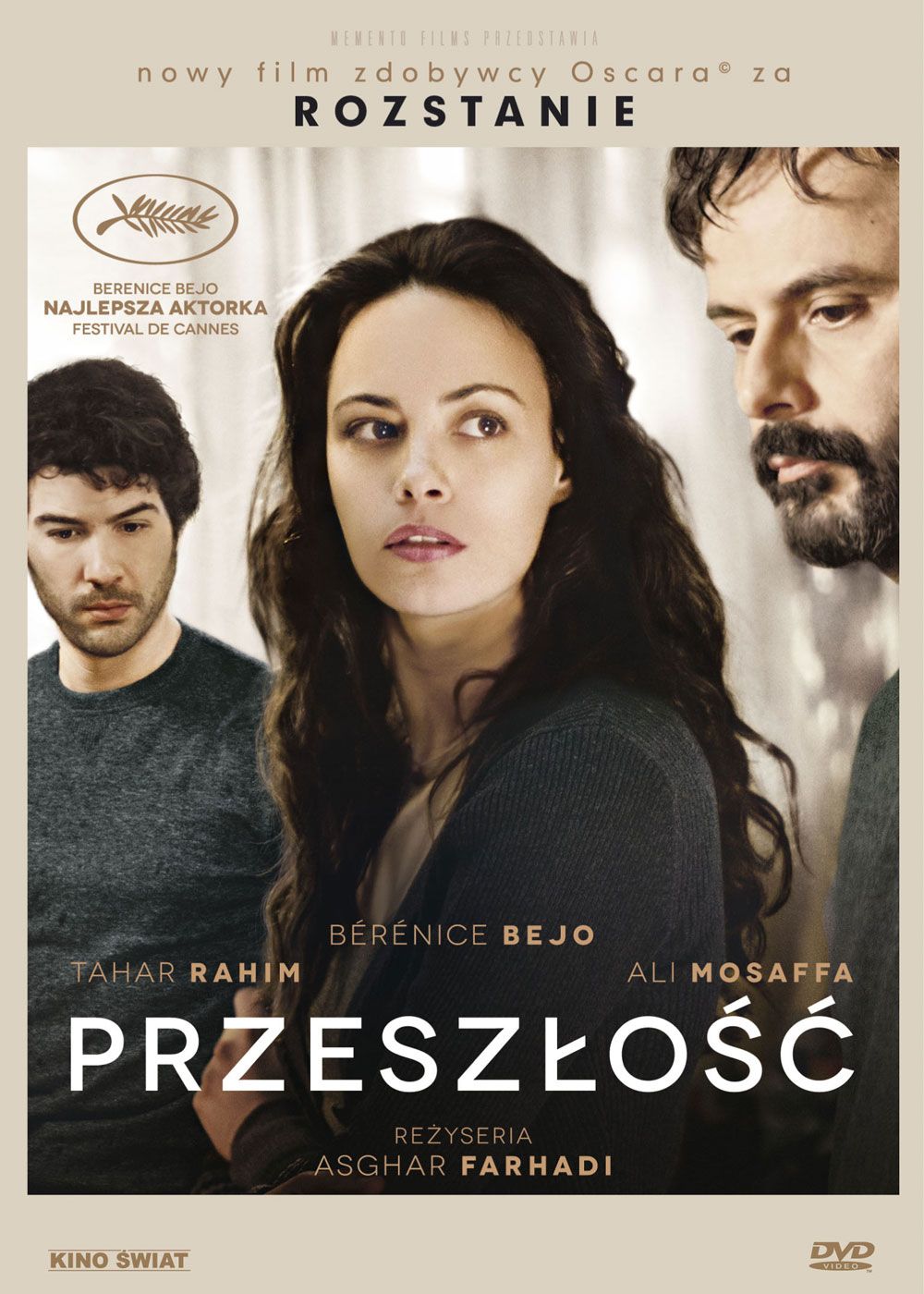 DKF Klaps: &quot;Przeszłość&quot;