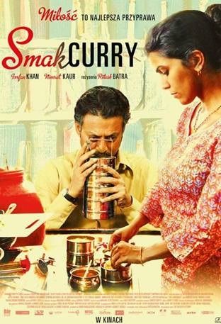 Poczuj &quot;Smak Curry&quot; z Klapsem