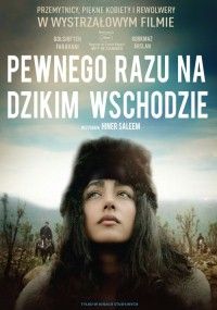 DKF ZORZA: Pewnego razu na Dzikim Wschodzie