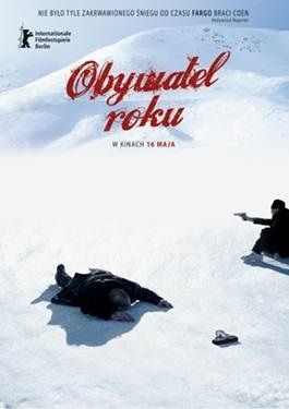 &quot;Obywatel Roku&quot; w Kinie Konesera