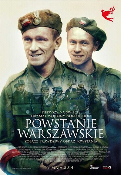 &quot;Powstanie Warszawskie&quot; taniej dla seniorów