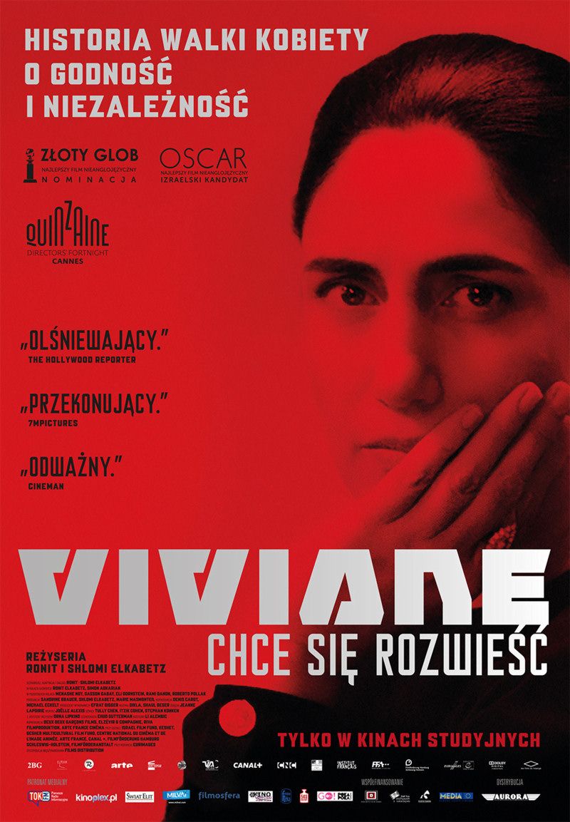 DKF Klaps: &quot;Viviane chce się rozwieść&quot;