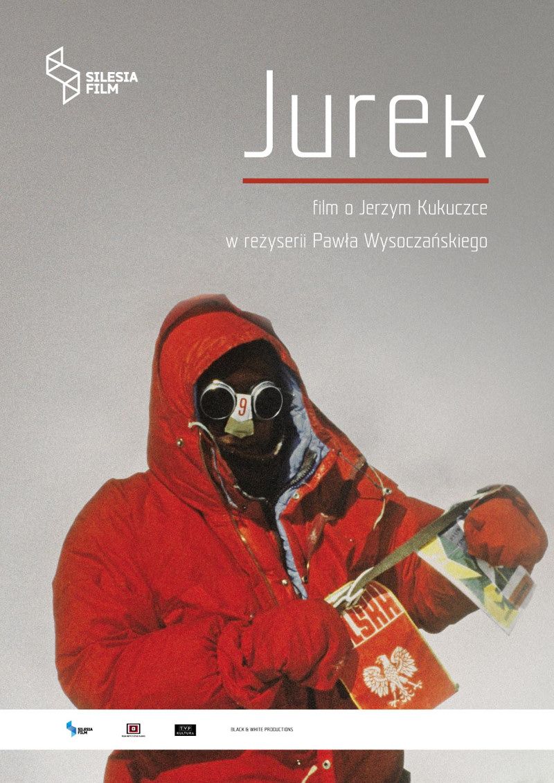 Film o Jerzym Kukuczce na DKF Klaps