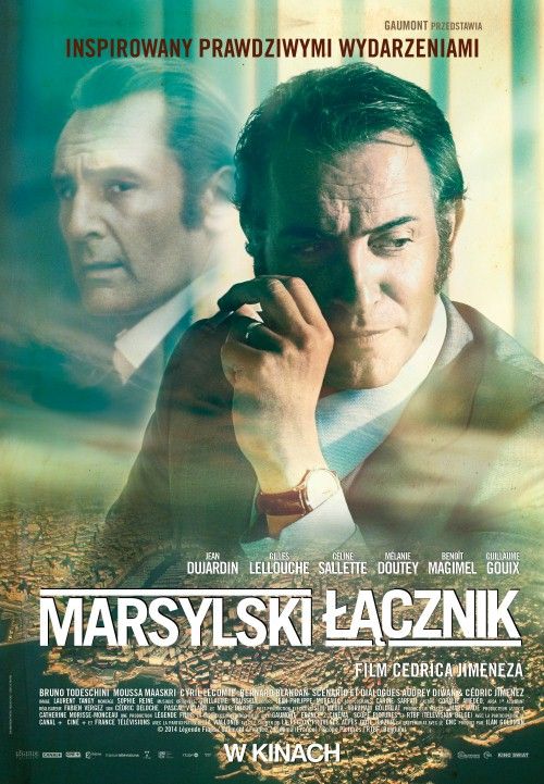 &quot;Marsylski łącznik&quot; w Kinie Konesera