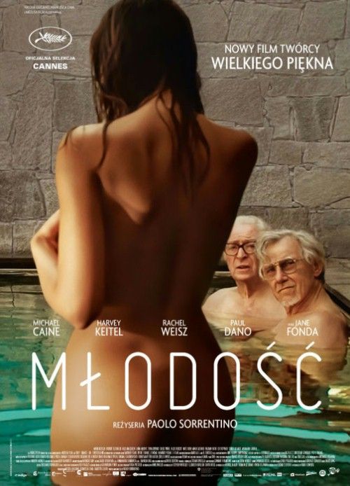 &quot;Młodość&#8221; w dyskusyjnym klubie filmowym &quot;Zorza&quot;