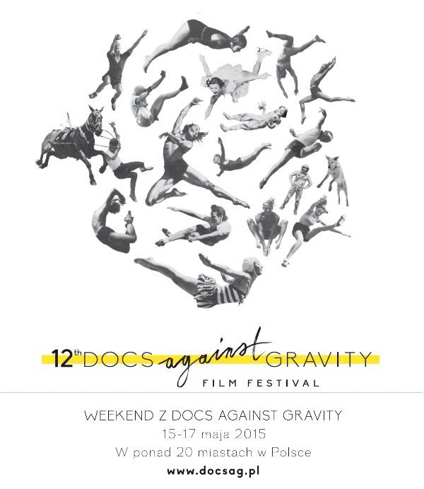 Weekend Docs Against Gravity Film Festival
