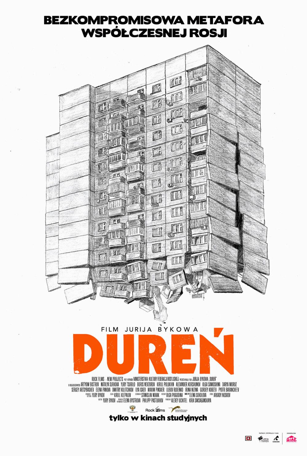 DKF Klaps: DUREŃ