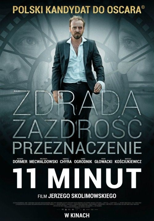 Polski kandydat do Oscara 2015 w DKF &quot;Zorza&quot;. Bilety tylko 10 zł!