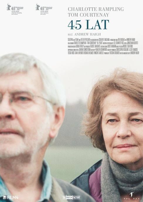 W Kinie Konesera: &quot;45 LAT&quot;
